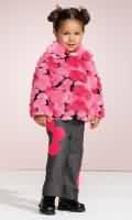 Sewing Patterns & Toddlers Pattern Reviews