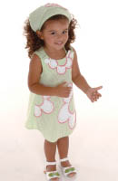 New Look 6578 Pattern
