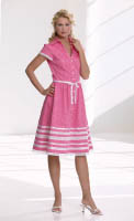 New Look 6587 Pattern
