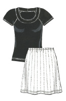 New Look 6762
