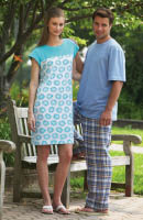 Sewing Patterns & Loungewear Pattern Reviews