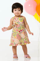 New Look 6818 Pattern