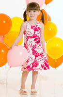 New Look 6821 Pattern
