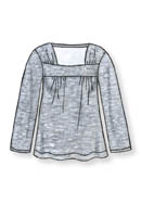New Look 6828