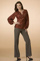 New Look 6829 Pattern