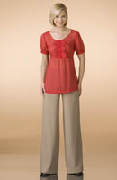 New Look 6836 Pattern
