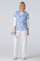 New Look 6840 Pattern
