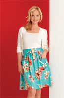 New Look 6872 Pattern