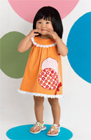 New Look 6878 Pattern