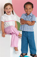 New Look 6880 Pattern