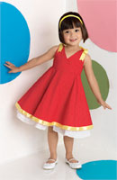 New Look 6881 Pattern