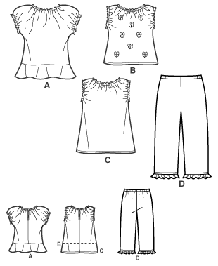 Line Drawing