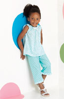 New Look 6883 Pattern