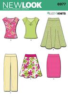 New Look 6977