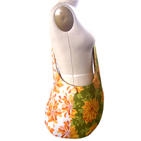 You Sew Girl Small Wrap Pattern