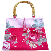 You Sew Girl Squared Flat Bag Pattern