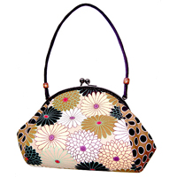 You Sew Girl 200mm Teardrop Purse Pattern