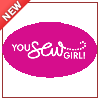 You Sew Girl