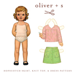Oliver + S OS020HS