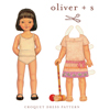 Oliver + S OS030CD