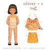Oliver + S OS031BD