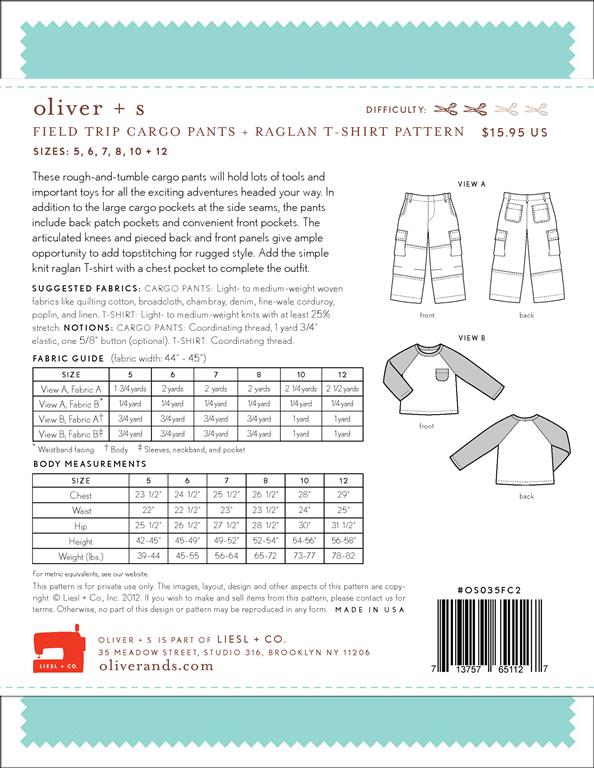 Click to magnify/shrink Line Drawing