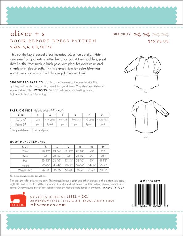 Click to magnify/shrink Line Drawing