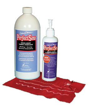 Perfect Sew Spray Stabilzer