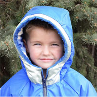 Polar Pal Parka