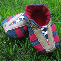 All Star Sneakers