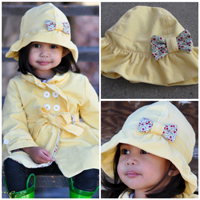 Annabelle Hat