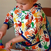 Art Smock