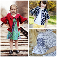 Avery Jacket