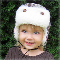 Aviator Cap