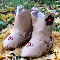 Cowboy Boots