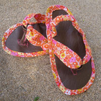 Flip Flops