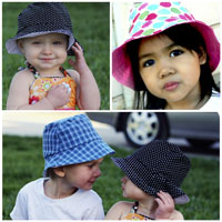 Bucket Hat