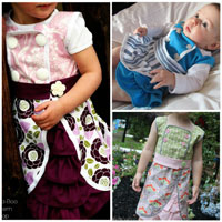 Harper Dress