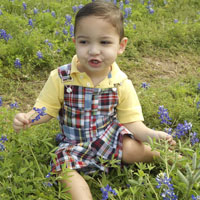 Jack and Jill Shortalls