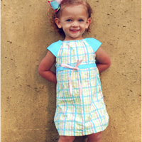 Lucy Dress