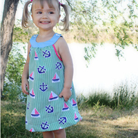 Madison Dress