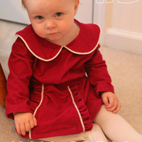Maia Dress
