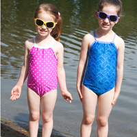 Nantucket One-Piece Swimsuit