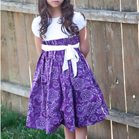 Natalie Dress