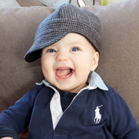 Oxford Cap