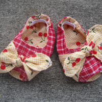 Peep Toe Booties
