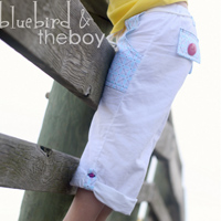 Pier 49 Convertible Pants