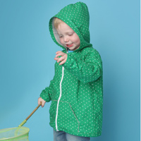 Starboard Jacket