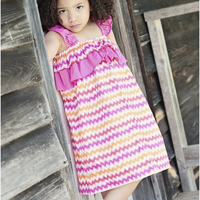 Stella Sun Dress