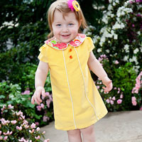 Jackie Dress